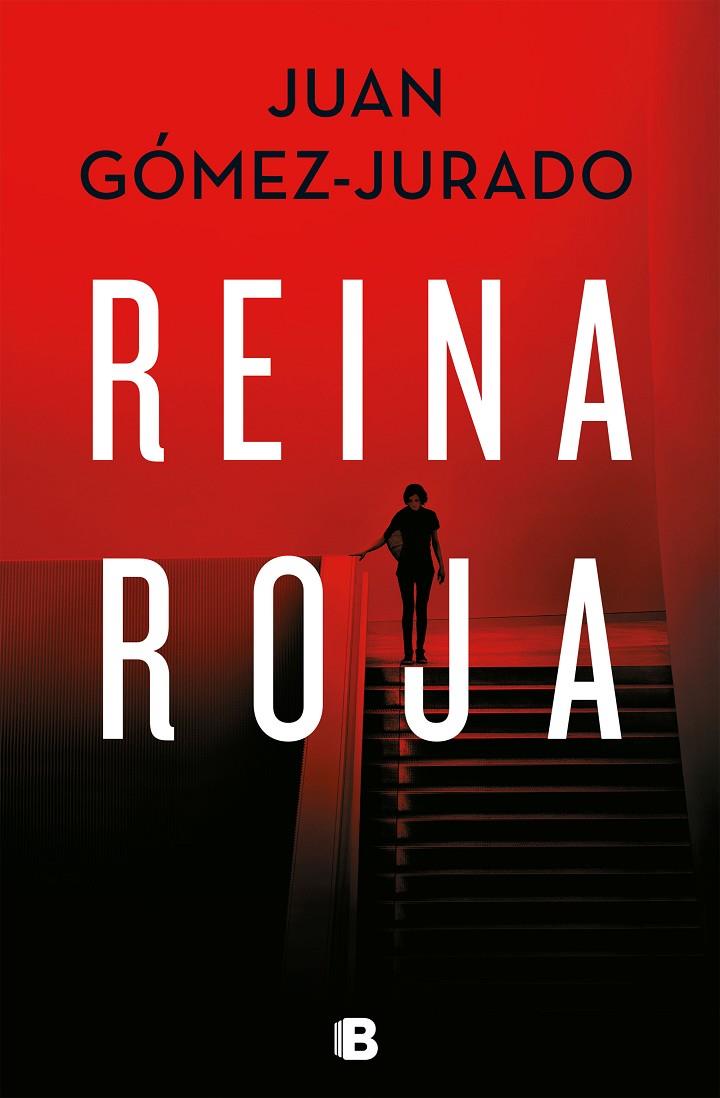 REINA ROJA | 9788466664417 | GÓMEZ-JURADO, JUAN | Llibreria Online de Banyoles | Comprar llibres en català i castellà online