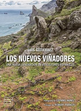 LOS NUEVOS VIÑADORES | 9788408274506 | GUTIÉRREZ, LUIS | Llibreria Online de Banyoles | Comprar llibres en català i castellà online