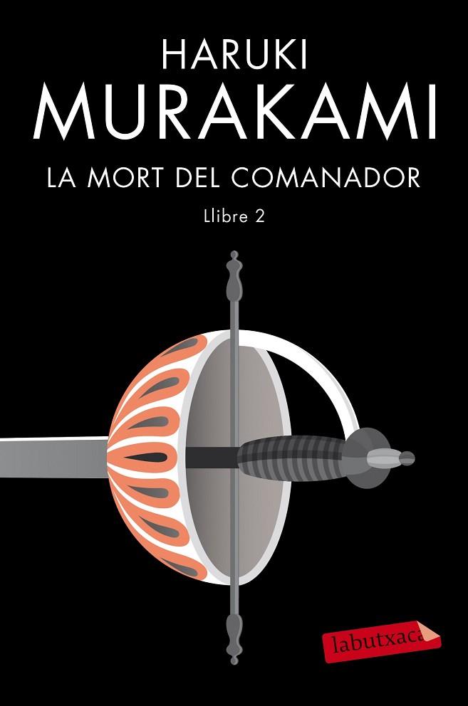 LA MORT DEL COMANADOR 2 | 9788417423506 | MURAKAMI, HARUKI | Llibreria Online de Banyoles | Comprar llibres en català i castellà online