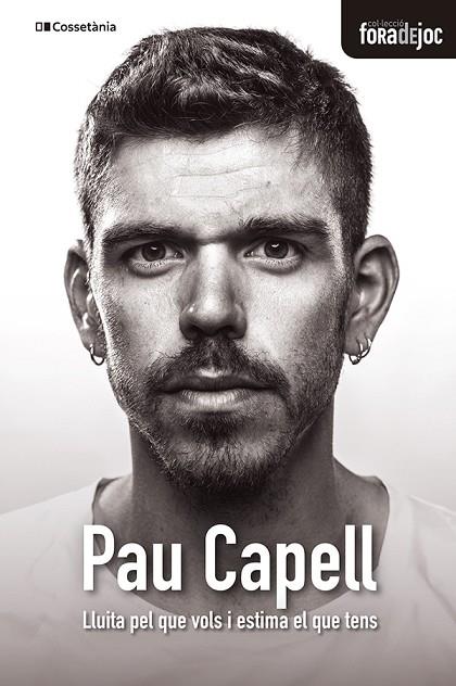 PAU CAPELL | 9788413560380 | CAPELL GIL, PAU | Llibreria Online de Banyoles | Comprar llibres en català i castellà online