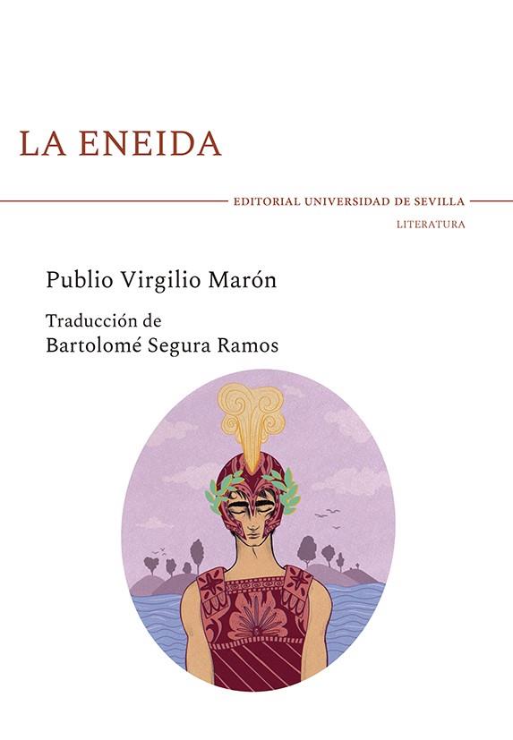 ENEIDA, LA | 9788447223718 | VIRGILIO MARÓN, PUBLIO | Llibreria Online de Banyoles | Comprar llibres en català i castellà online