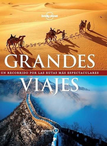GRANDES VIAJES | 9788408091356 | AA. VV. | Llibreria Online de Banyoles | Comprar llibres en català i castellà online