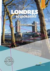 LONDRES RESPONSABLE | 9788416395583 | CARRO RAMOS, FELIPA | Llibreria Online de Banyoles | Comprar llibres en català i castellà online