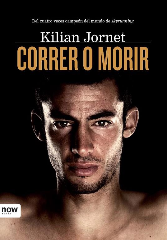 CORRER O MORIR 2 + DVD | 9788416245420 | KILIAN JORNET | Llibreria Online de Banyoles | Comprar llibres en català i castellà online
