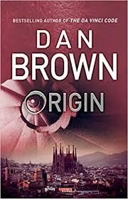 ORIGIN | 9780593078754 | BROWN, DAN | Llibreria Online de Banyoles | Comprar llibres en català i castellà online