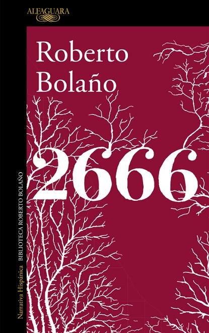 2666 | 9788420423920 | BOLAÑO, ROBERTO | Llibreria Online de Banyoles | Comprar llibres en català i castellà online