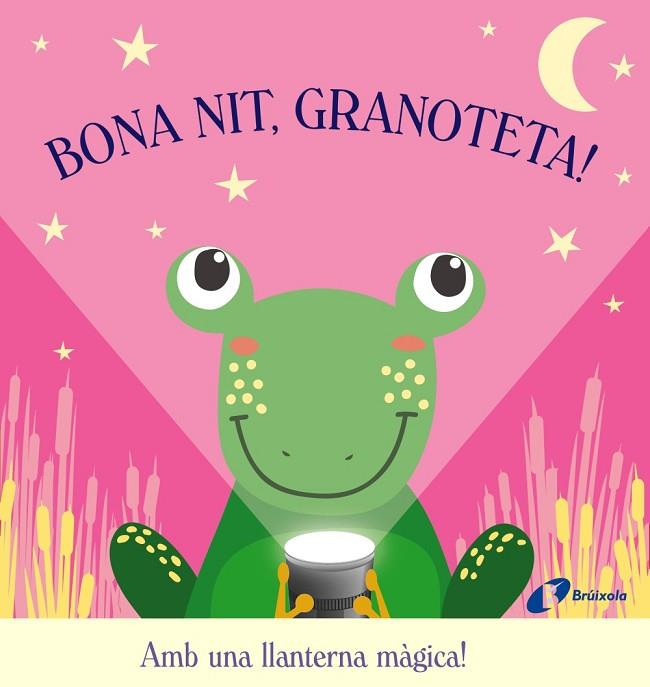 BONA NIT, GRANOTETA! | 9788413491318 | LILY, AMBER | Llibreria Online de Banyoles | Comprar llibres en català i castellà online