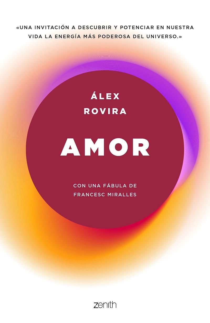 AMOR | 9788408202127 | ROVIRA CELMA, ÁLEX | Llibreria Online de Banyoles | Comprar llibres en català i castellà online