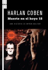 MUERTE EN EL HOYO 18 | 9788498678147 | COBEN, HARLAN | Llibreria Online de Banyoles | Comprar llibres en català i castellà online