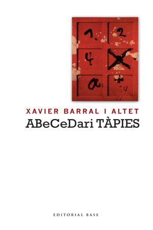 ABECEDARI TAPIES | 9788492437283 | BARRAL I ALTET, XAVIER | Llibreria Online de Banyoles | Comprar llibres en català i castellà online