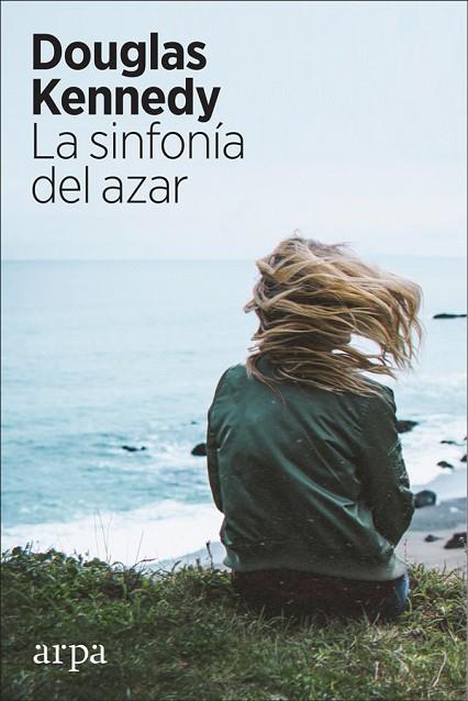 SINFONÍA DEL AZAR, LA | 9788417623067 | KENNEDY, DOUGLAS | Llibreria Online de Banyoles | Comprar llibres en català i castellà online