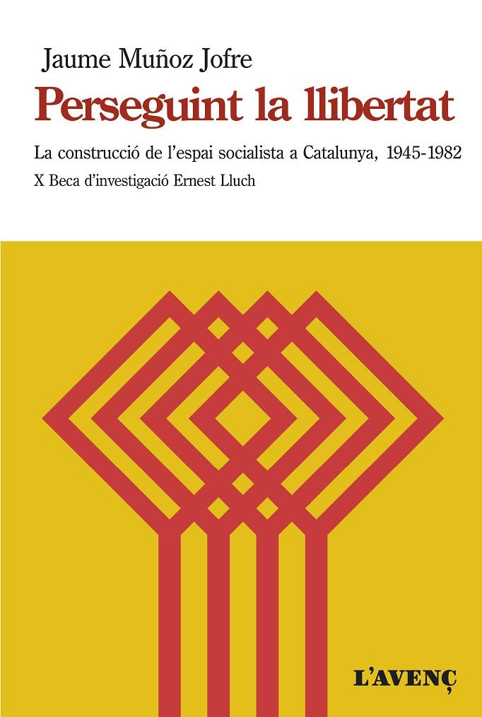 PERSEGUINT LA LLIBERTAT | 9788416853298 | MUÑOZ JOFRE, JAUME | Llibreria Online de Banyoles | Comprar llibres en català i castellà online