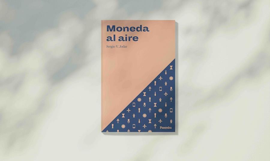 MONEDA AL AIRE | 9788412741117 | V. JODAR, SERGIO | Llibreria Online de Banyoles | Comprar llibres en català i castellà online