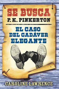 CASO DEL CADÁVER ELEGANTE, EL | 9788424646288 | LAWRENCE, CAROLINE | Llibreria Online de Banyoles | Comprar llibres en català i castellà online