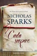 CADA SUSPIRO | 9788416859740 | SPARKS, NICHOLAS | Llibreria Online de Banyoles | Comprar llibres en català i castellà online