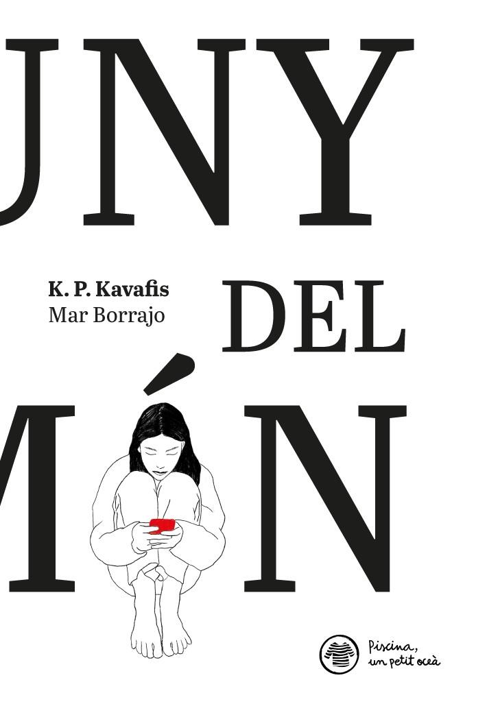 LLUNY DEL MÓN | 9788412785906 | KAVAFIS, K. P | Llibreria Online de Banyoles | Comprar llibres en català i castellà online