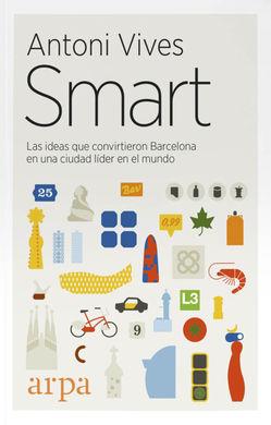 SMART | 9788416601516 | VIVES TOMÀS, ANTONI | Llibreria Online de Banyoles | Comprar llibres en català i castellà online
