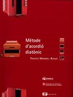 MÈTODE D´ACORDIÓ DIATÒNIC | 9788439388975 | MARIMON I BUSQUÉ, FRANCESC  | Llibreria Online de Banyoles | Comprar llibres en català i castellà online