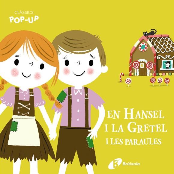 HANSEL I LA GRETEL I LES PARAULES, EN | 9788413491066 | AAVV | Llibreria Online de Banyoles | Comprar llibres en català i castellà online