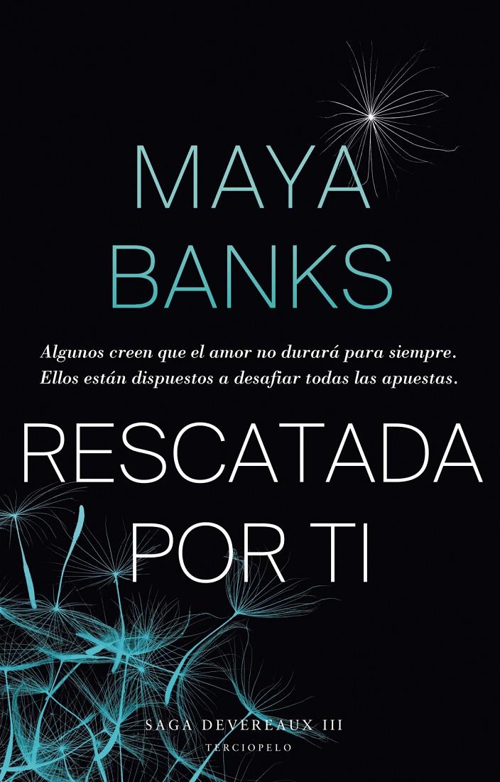 RESCATADA POR TI | 9788415952718 | BANKS, MAYA | Llibreria Online de Banyoles | Comprar llibres en català i castellà online