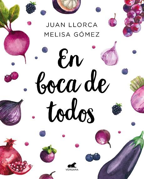 EN BOCA DE TODOS | 9788417664251 | LLORCA, JUAN/GÓMEZ, MELISA | Llibreria Online de Banyoles | Comprar llibres en català i castellà online