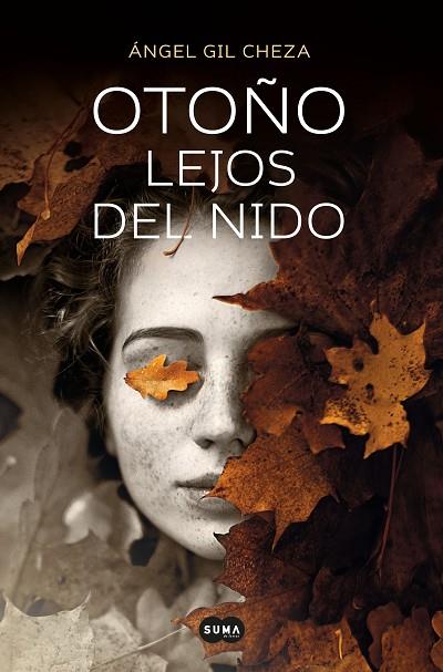 OTOÑO LEJOS DEL NIDO | 9788491294351 | GIL CHEZA, ÁNGEL | Llibreria Online de Banyoles | Comprar llibres en català i castellà online