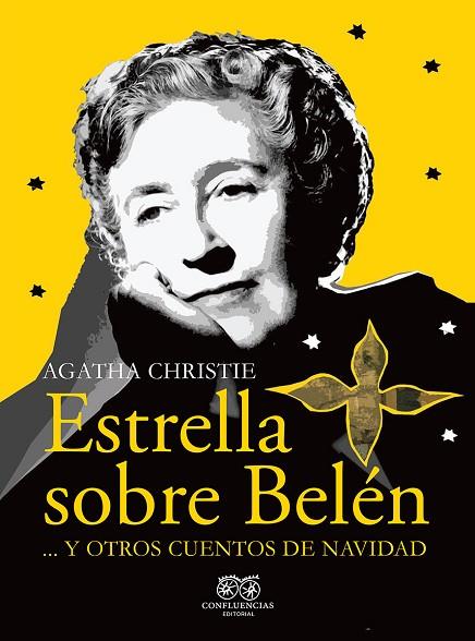 ESTRELLA SOBRE BELÉN | 9788412455908 | CHRISTIE, AGATHA | Llibreria Online de Banyoles | Comprar llibres en català i castellà online