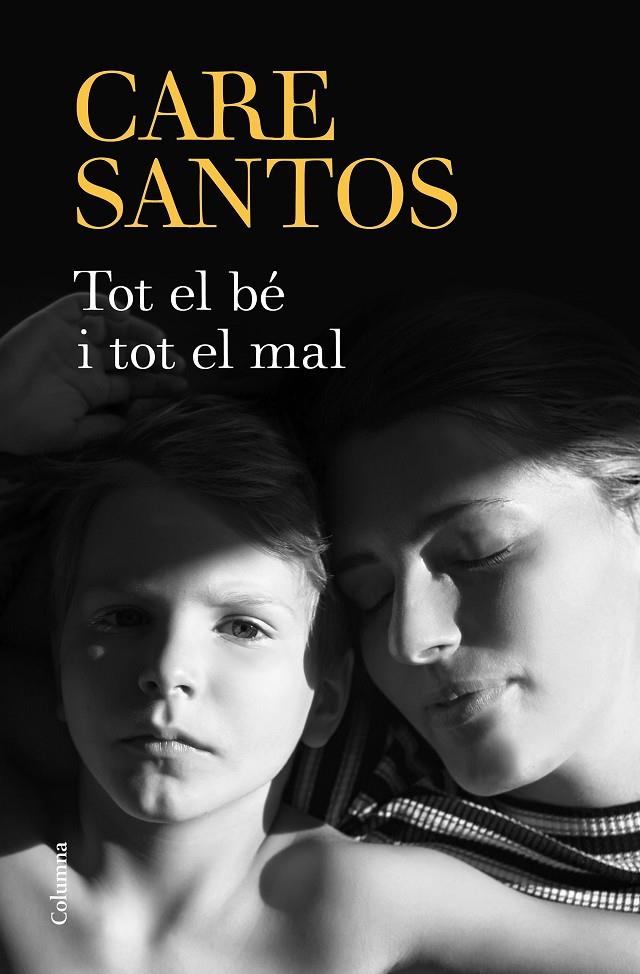 TOT EL BÉ I TOT EL MAL | 9788466424400 | SANTOS, CARE | Llibreria Online de Banyoles | Comprar llibres en català i castellà online