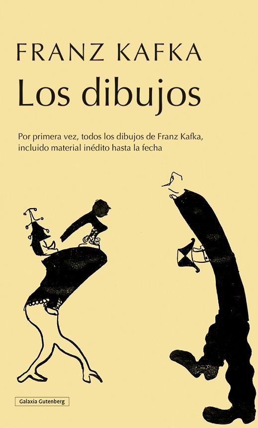 LOS DIBUJOS | 9788418807213 | KAFKA, FRANZ | Llibreria Online de Banyoles | Comprar llibres en català i castellà online
