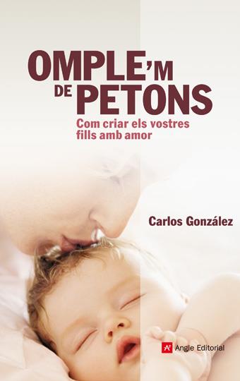 OMPLE'M DE PETONS | 9788415695349 | GONZÁLEZ RODRÍGUEZ, CARLOS | Llibreria Online de Banyoles | Comprar llibres en català i castellà online
