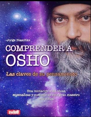 COMPRENDER A OSHO | 9788496746770 | BLASCHKE, JORGE | Llibreria Online de Banyoles | Comprar llibres en català i castellà online