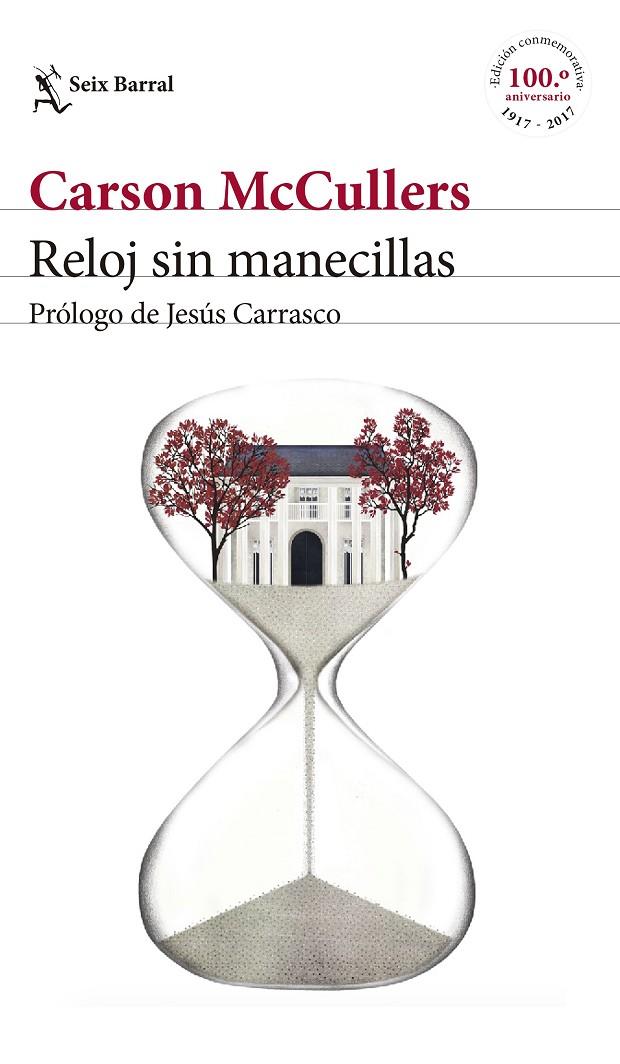 RELOJ SIN MANECILLAS | 9788432229862 | MCCULLERS, CARSON | Llibreria Online de Banyoles | Comprar llibres en català i castellà online