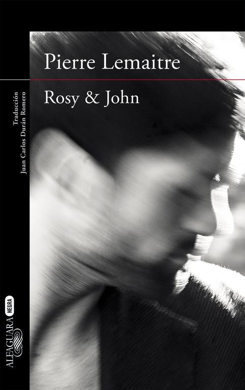 ROSY & JOHN | 9788420413631 | LEMAITRE, PIERRE | Llibreria Online de Banyoles | Comprar llibres en català i castellà online