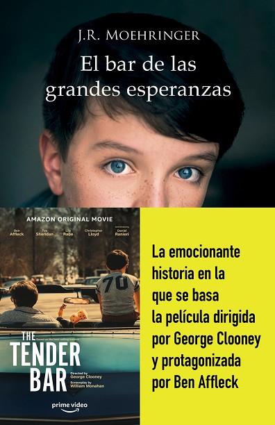 EL BAR DE LAS GRANDES ESPERANZAS | 9788417128203 | MOEHRINGER, J.R. | Llibreria Online de Banyoles | Comprar llibres en català i castellà online