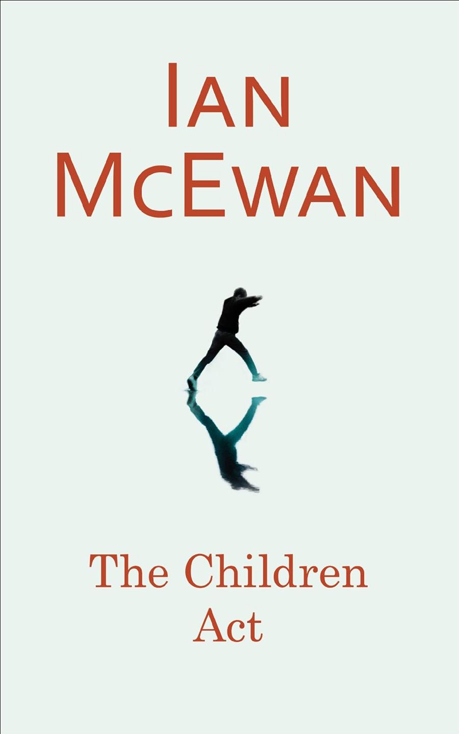 CHILDREN ACT, THE | 9780224101998 | MCEWAN, IAN | Llibreria Online de Banyoles | Comprar llibres en català i castellà online
