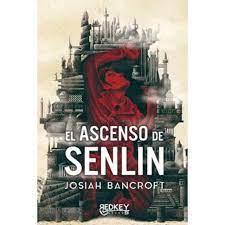 EL ASCENSO DE SENLIN | 9788412589689 | BANCROFT, JOSIAH | Llibreria Online de Banyoles | Comprar llibres en català i castellà online
