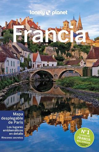 FRANCIA 9 | 9788408254270 | AA. VV. | Llibreria Online de Banyoles | Comprar llibres en català i castellà online