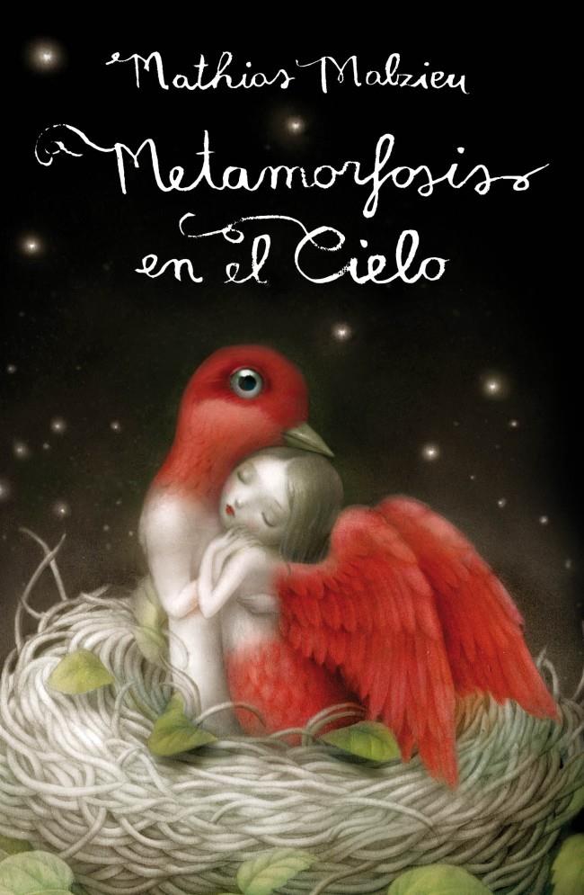 METAMORFOSIS EN EL CIELO | 9788439724650 | MALZIEU, MATHIAS | Llibreria Online de Banyoles | Comprar llibres en català i castellà online