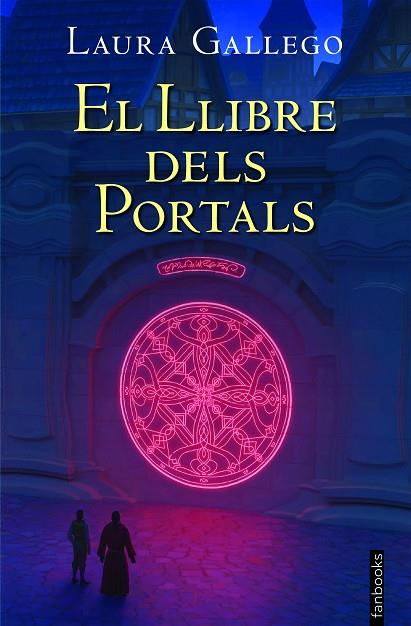 LLIBRE DELS PORTALS, EL | 9788418327407 | GALLEGO, LAURA | Llibreria Online de Banyoles | Comprar llibres en català i castellà online