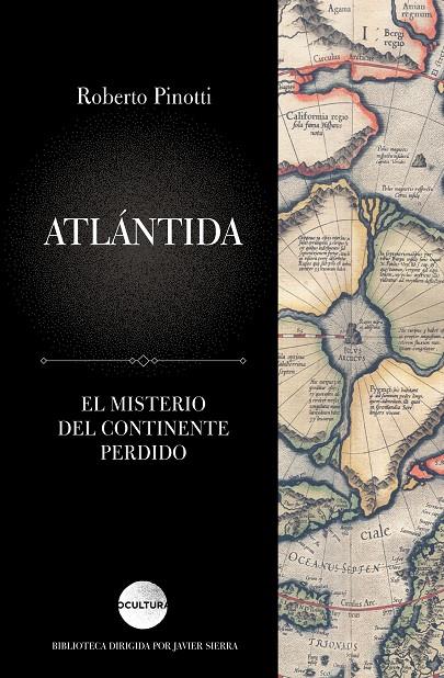 ATLÁNTIDA | 9788417371234 | PINOTTI, ROBERTO | Llibreria Online de Banyoles | Comprar llibres en català i castellà online