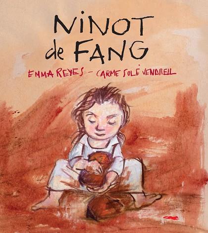 NINOT DE FANG | 9788412078916 | REYES, EMMA | Llibreria Online de Banyoles | Comprar llibres en català i castellà online