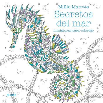 SECRETOS DEL MAR | 9788419785282 | MAROTTA, MILLIE | Llibreria Online de Banyoles | Comprar llibres en català i castellà online