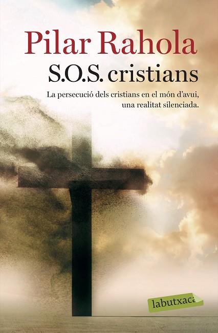 S.O.S. CRISTIANS | 9788417420802 | RAHOLA, PILAR | Llibreria Online de Banyoles | Comprar llibres en català i castellà online