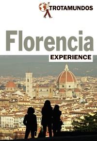 FLORENCIA EXPERIENCE | 9788415501831 | GLOAGUEN, PHILIPPE | Llibreria Online de Banyoles | Comprar llibres en català i castellà online