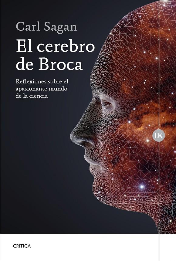 CEREBRO DE BROCA, EL | 9788498928044 | SAGAN, CARL | Llibreria Online de Banyoles | Comprar llibres en català i castellà online