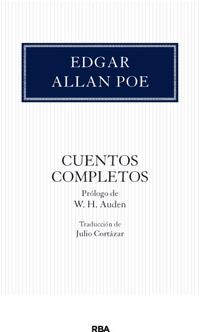 CUENTOS COMPLETOS (POE) TD | 9788490063651 | ALLAN POE, EDGAR | Llibreria Online de Banyoles | Comprar llibres en català i castellà online