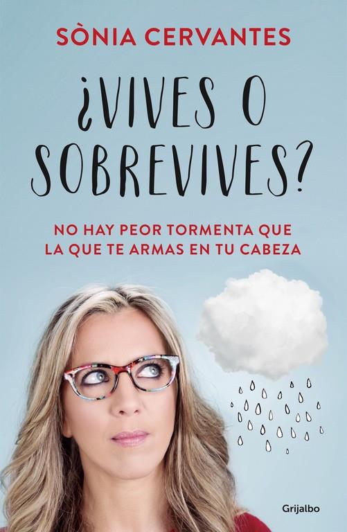 ¿VIVES O SOBREVIVES? | 9788425354021 | CERVANTES, SONIA | Llibreria Online de Banyoles | Comprar llibres en català i castellà online
