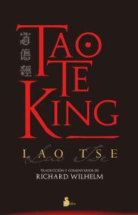 TAO TE KING | 9788417399726 | TSE, LAO | Llibreria Online de Banyoles | Comprar llibres en català i castellà online