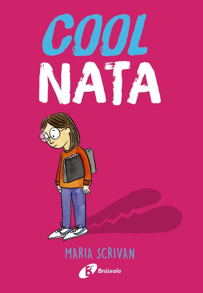 COOL NATA | 9788499063935 | SCRIVAN, MARIA | Llibreria Online de Banyoles | Comprar llibres en català i castellà online