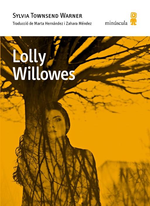 LOLLY WILLOWES | 9788494534850 | TOWNSEND WARNER, SYLVIA | Llibreria Online de Banyoles | Comprar llibres en català i castellà online